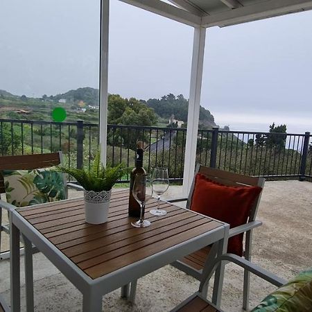 Casa Monterrey Tres Βίλα Mazo Εξωτερικό φωτογραφία