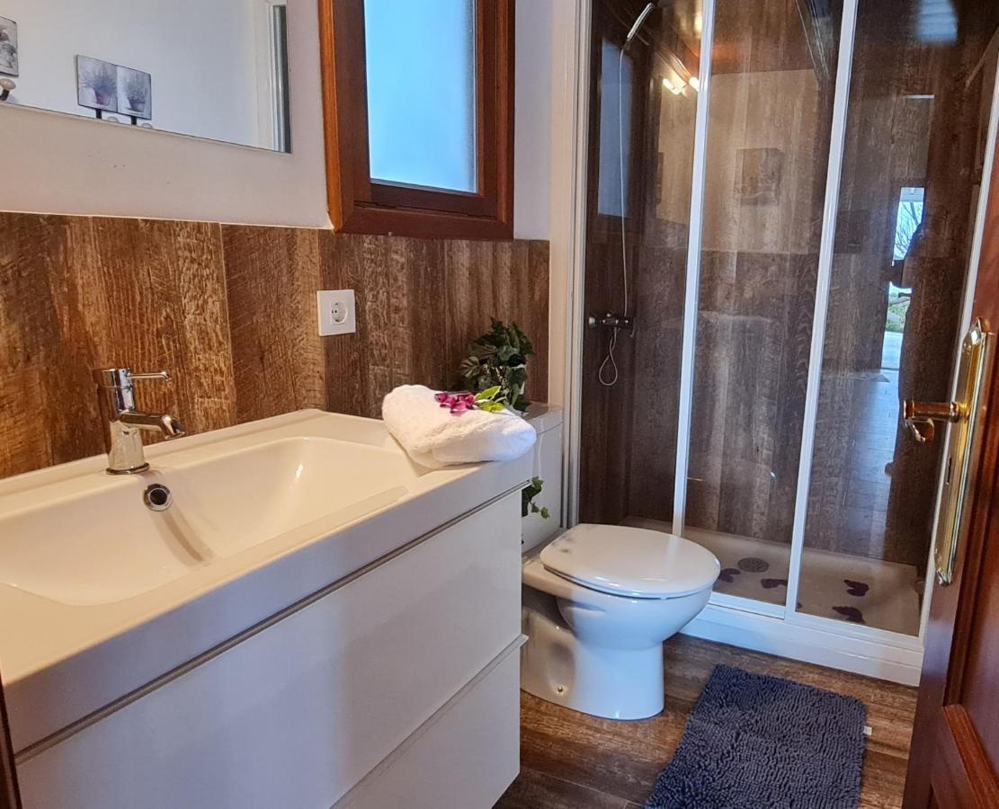 Casa Monterrey Tres Βίλα Mazo Εξωτερικό φωτογραφία