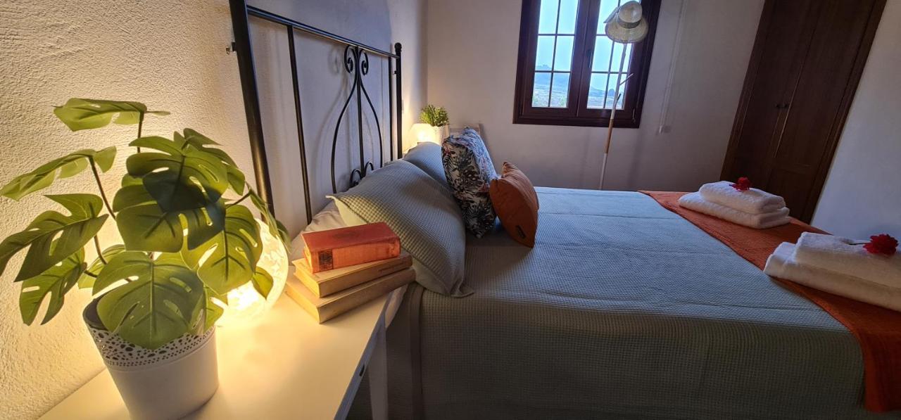 Casa Monterrey Tres Βίλα Mazo Εξωτερικό φωτογραφία