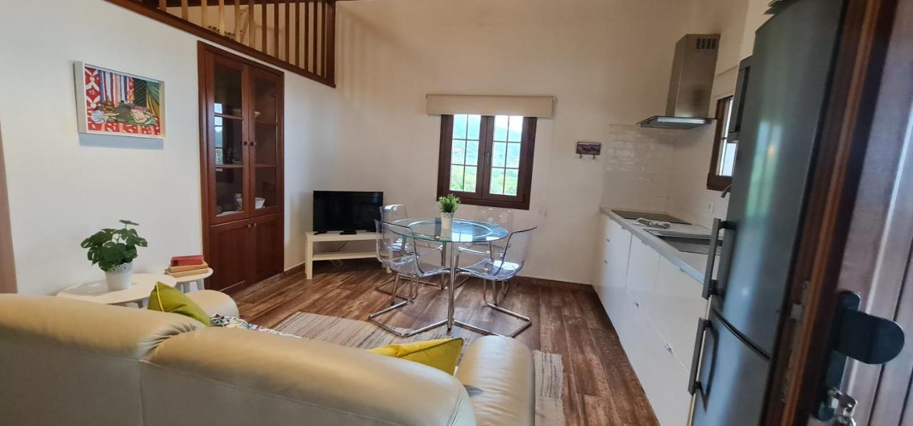 Casa Monterrey Tres Βίλα Mazo Εξωτερικό φωτογραφία
