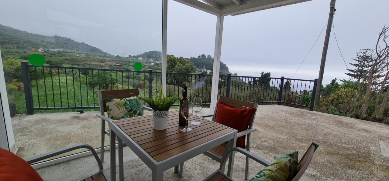 Casa Monterrey Tres Βίλα Mazo Εξωτερικό φωτογραφία