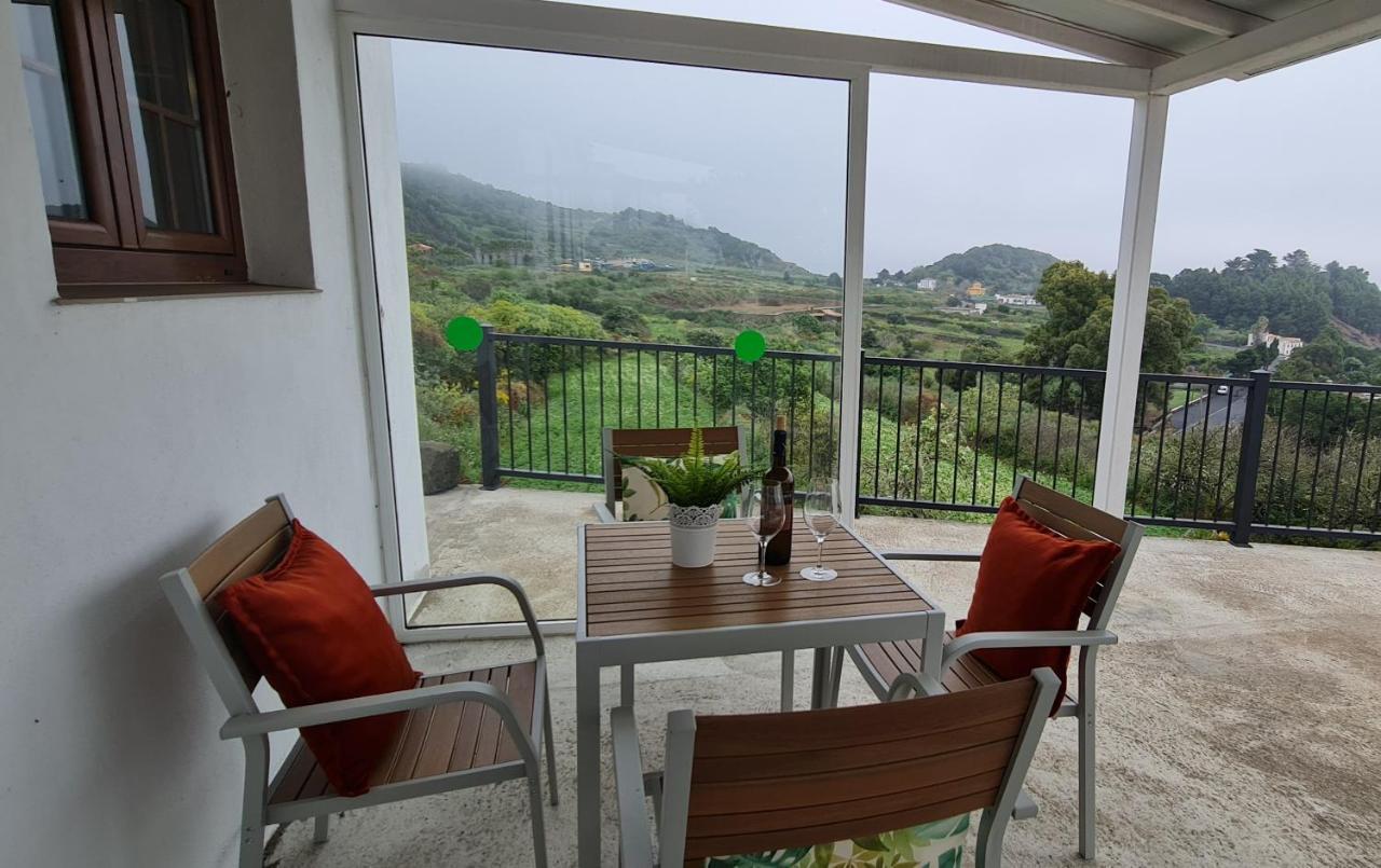 Casa Monterrey Tres Βίλα Mazo Εξωτερικό φωτογραφία