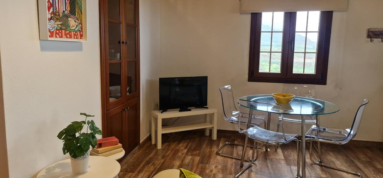 Casa Monterrey Tres Βίλα Mazo Εξωτερικό φωτογραφία