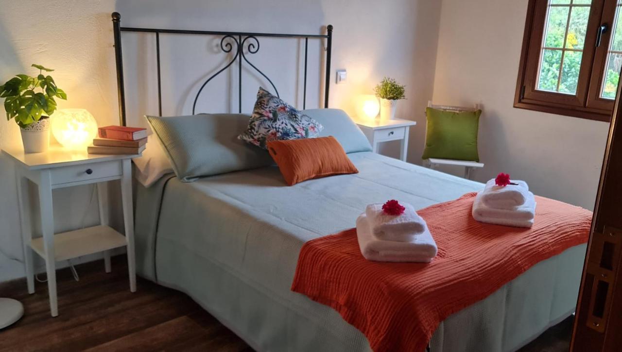Casa Monterrey Tres Βίλα Mazo Εξωτερικό φωτογραφία