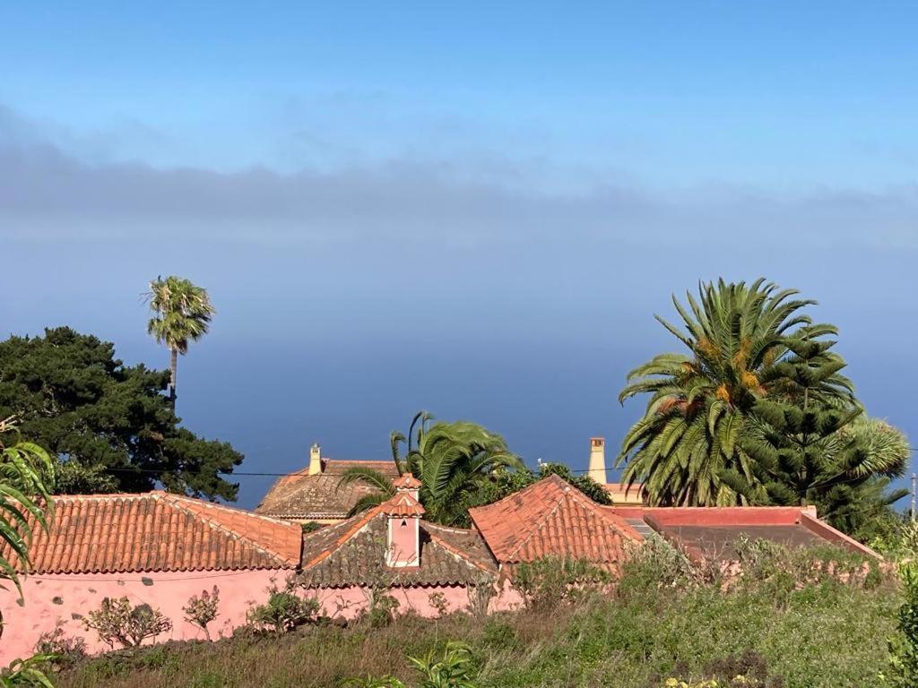 Casa Monterrey Tres Βίλα Mazo Εξωτερικό φωτογραφία