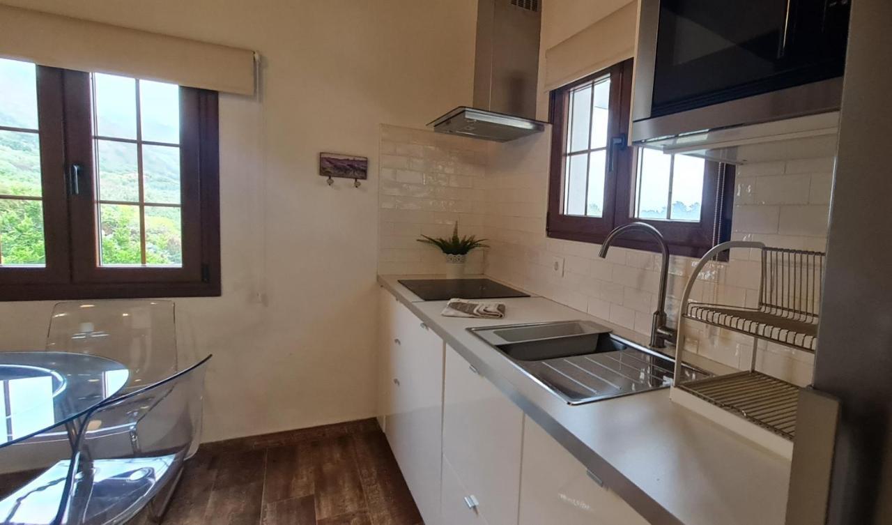 Casa Monterrey Tres Βίλα Mazo Εξωτερικό φωτογραφία