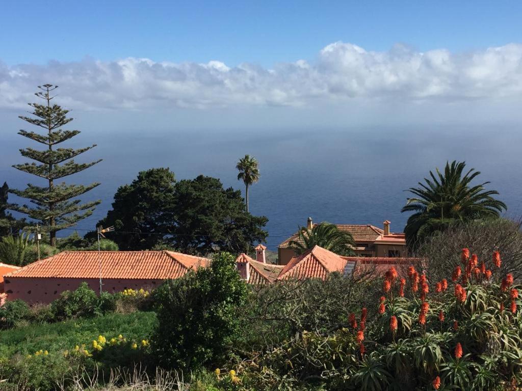 Casa Monterrey Tres Βίλα Mazo Εξωτερικό φωτογραφία