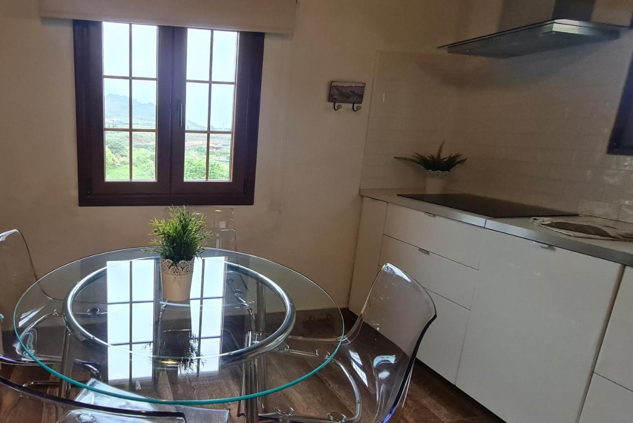 Casa Monterrey Tres Βίλα Mazo Εξωτερικό φωτογραφία